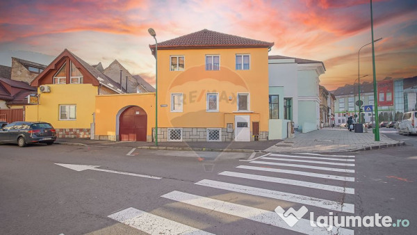 0% Comision | Casă cu potențial enorm | Centrul Civic |...