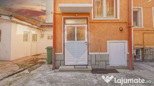 0% Comision | Casă cu potențial enorm | Centrul Civic |...