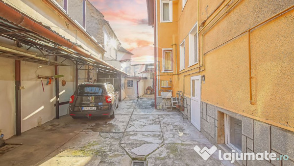 0% Comision | Casă cu potențial enorm | Centrul Civic |...