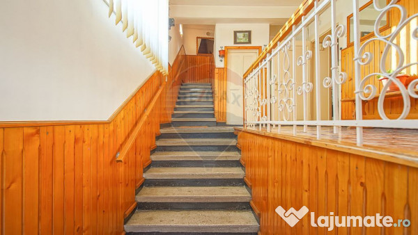 0% Comision | Casă cu potențial enorm | Centrul Civic |...