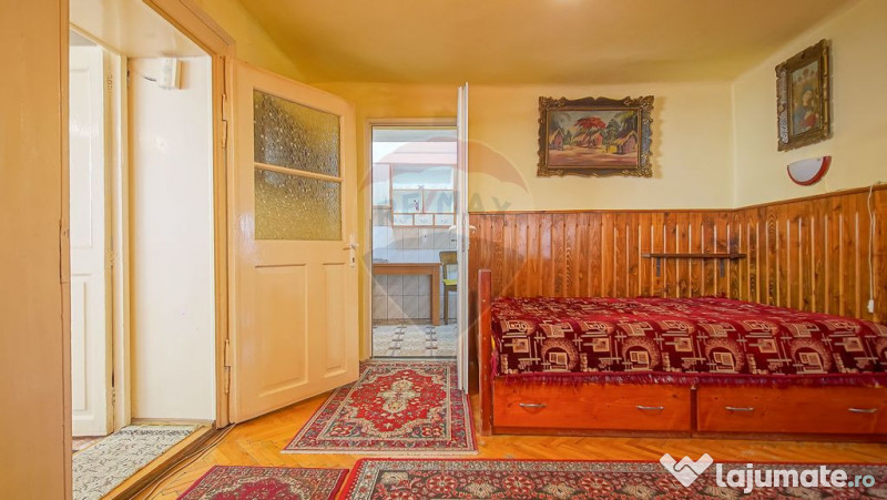 0% Comision | Casă cu potențial enorm | Centrul Civic |...