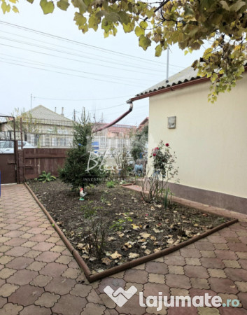 Casa 3 camere situata in Valul lui Traian 