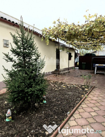 Casa 3 camere situata in Valul lui Traian 