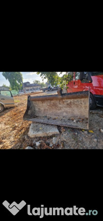 Manitou încărcare Telescopica Dieci Dedalus 30,7 