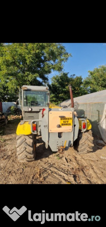 Manitou încărcare Telescopica Dieci Dedalus 30,7 