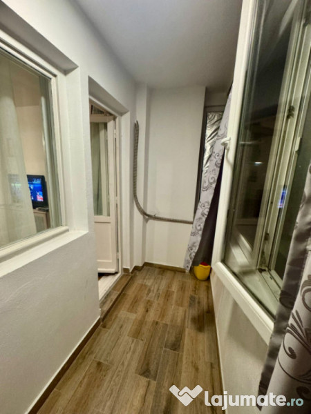 Apartament 2 camere de inchiriat-amenajat cu gust, in zona T