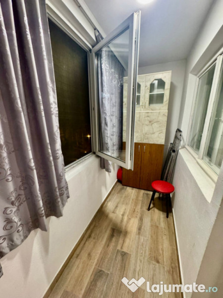 Apartament 2 camere de inchiriat-amenajat cu gust, in zona T
