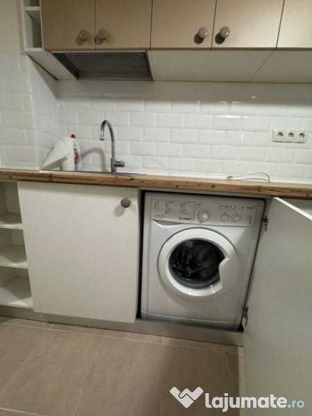 Apartament 2 camere de inchiriat-amenajat cu gust, in zona T