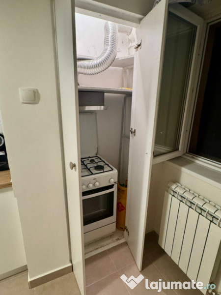 Apartament 2 camere de inchiriat-amenajat cu gust, in zona T