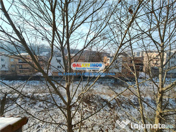 2 camere pet friendly terasa 35 mp Baneasa Greenfield 