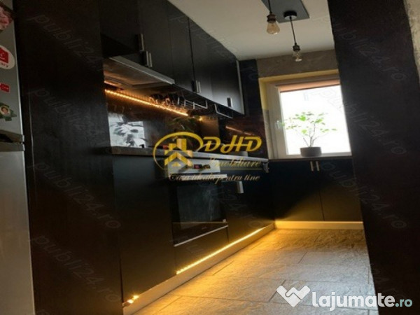 Apartament de 2 camere superb - Păcurari