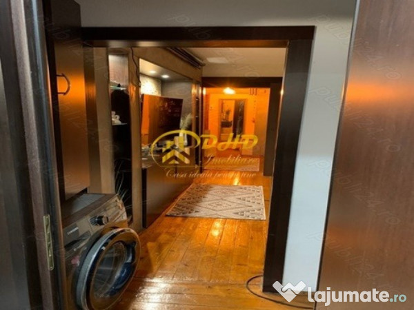 Apartament de 2 camere superb - Păcurari