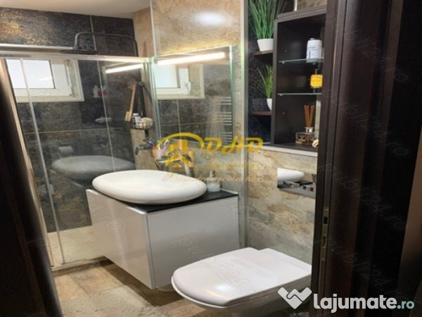 Apartament de 2 camere superb - Păcurari