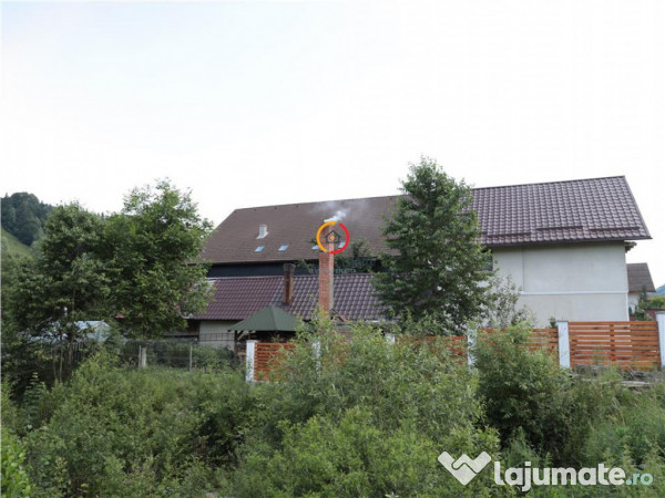 Teren intravilan cu PUZ