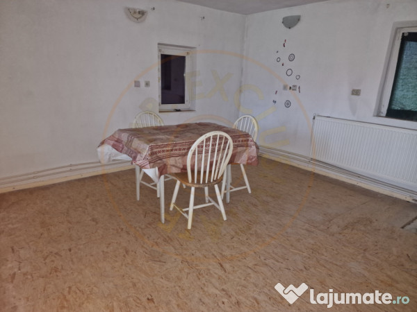 Casa Podul Broșteni- Arges! 