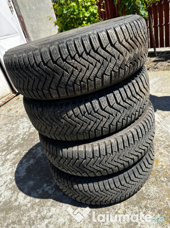 VW Golf 5 1.4 MPI 75 CP 2005 