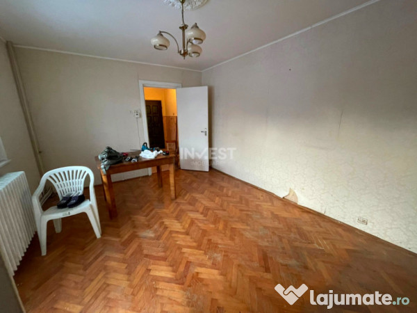 Apartament 3 camere-68mp-Pod de Piatra-fara risc