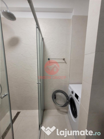Apartament Lake On Mamaia, LUXURY, 3 camere, 110 mp, Veder