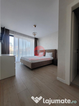 Apartament Lake On Mamaia, LUXURY, 3 camere, 110 mp, Veder