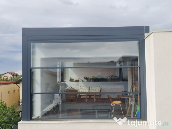 Vila indiv-stil medit.,2parcari,curte/centru Popesti-Leor...