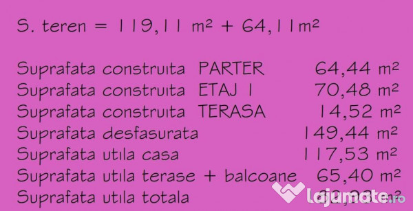 Vila indiv-stil medit.,2parcari,curte/centru Popesti-Leor...
