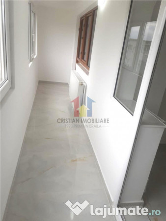 TOTUL NOU Spatios 2 cam 57mp Confort 1 Decomandat Obor balco