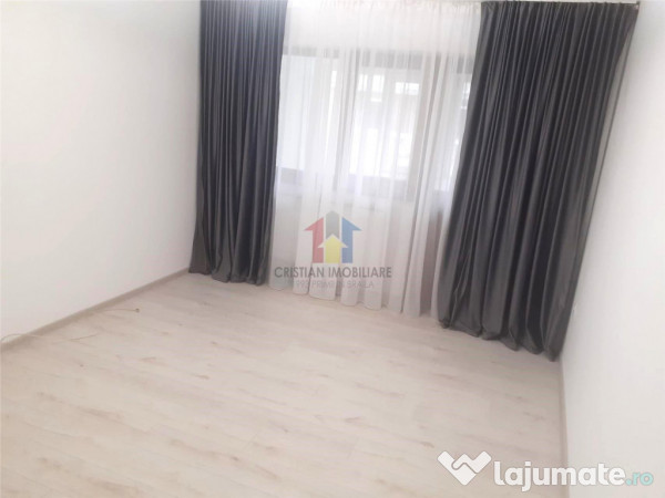 TOTUL NOU Spatios 2 cam 57mp Confort 1 Decomandat Obor balco