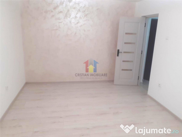 TOTUL NOU Spatios 2 cam 57mp Confort 1 Decomandat Obor balco