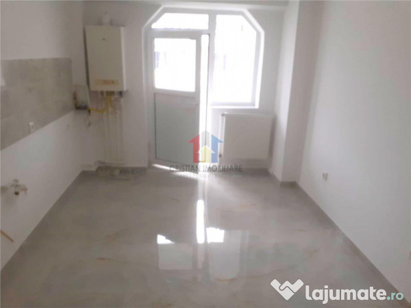 TOTUL NOU Spatios 2 cam 57mp Confort 1 Decomandat Obor balco