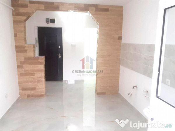 TOTUL NOU Spatios 2 cam 57mp Confort 1 Decomandat Obor balco