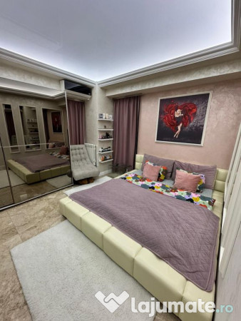 Apartament 2 camere - zona km5