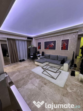 Apartament 2 camere - zona km5