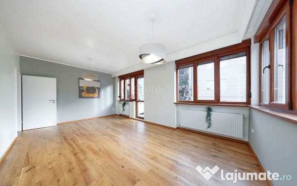 Apartament deosebit intr-o vila situata pe Dealul Cetății 