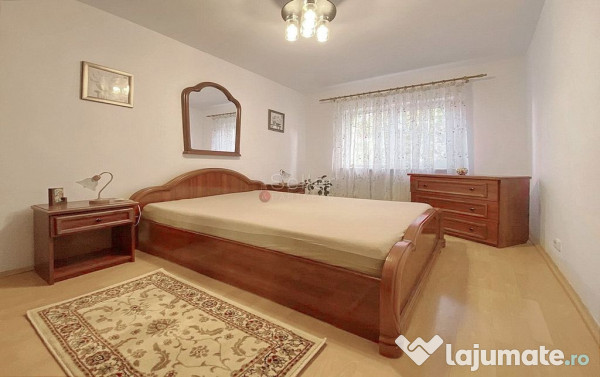 Suprafata Generoasa | Cartier Racadau 