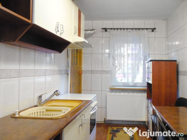 Suprafata Generoasa | Cartier Racadau 