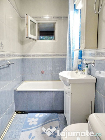 Suprafata Generoasa | Cartier Racadau 