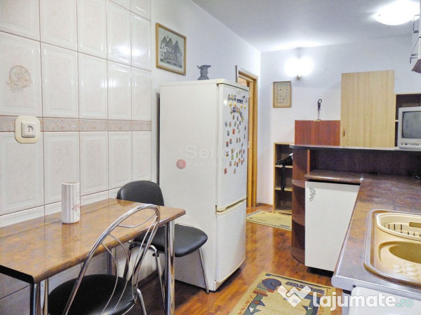 Suprafata Generoasa | Cartier Racadau 