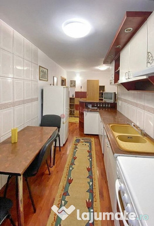 Suprafata Generoasa | Cartier Racadau 