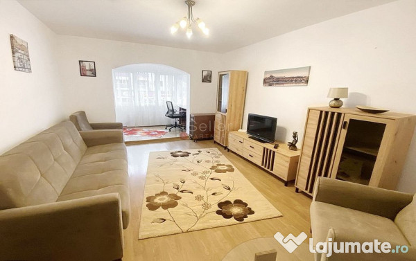 Suprafata Generoasa | Cartier Racadau 