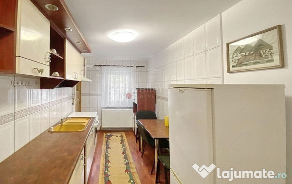 Suprafata Generoasa | Cartier Racadau 