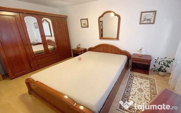 Suprafata Generoasa | Cartier Racadau 