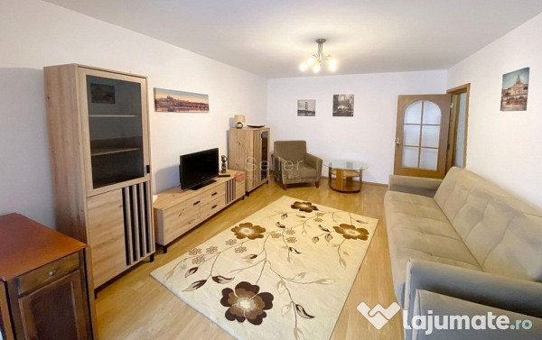 Suprafata Generoasa | Cartier Racadau 