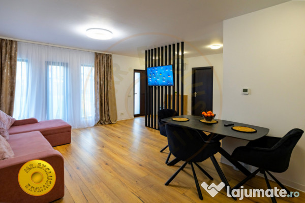 Casa pe parter, 3 camere, mobilata si utilata, Stefanesti