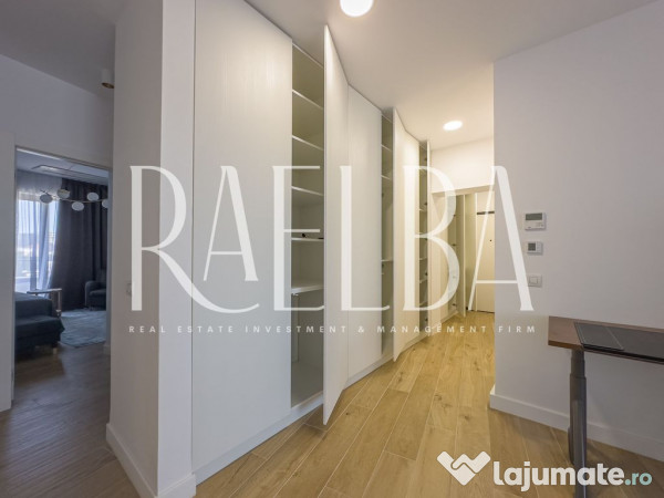 Apartament 4 camere | Dacia | Parcare | Terase 30mp 