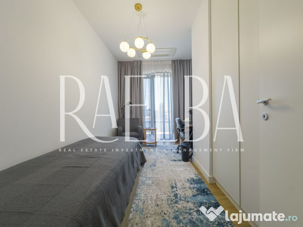 Apartament 4 camere | Dacia | Parcare | Terase 30mp 