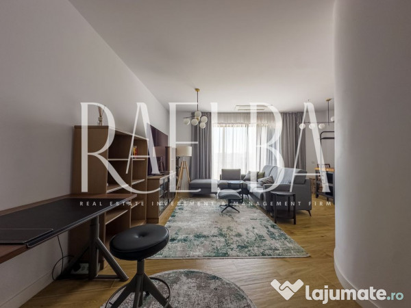 Apartament 4 camere | Dacia | Parcare | Terase 30mp 