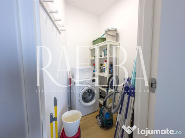 Apartament 4 camere | Dacia | Parcare | Terase 30mp 