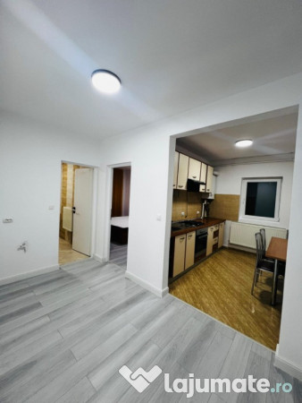 Apartament cu 3 camere, de inchiriat, zona Subcetate - 75000Euro 