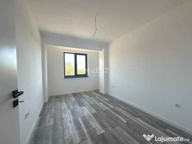 COMISION 0% ! 2 CAMERE DECOMANDAT POPAS PACURARI