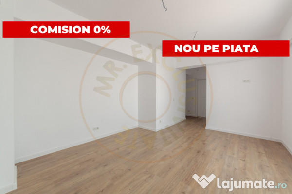 Apartament 3 camere - Bloc 2025 - Pitesti 